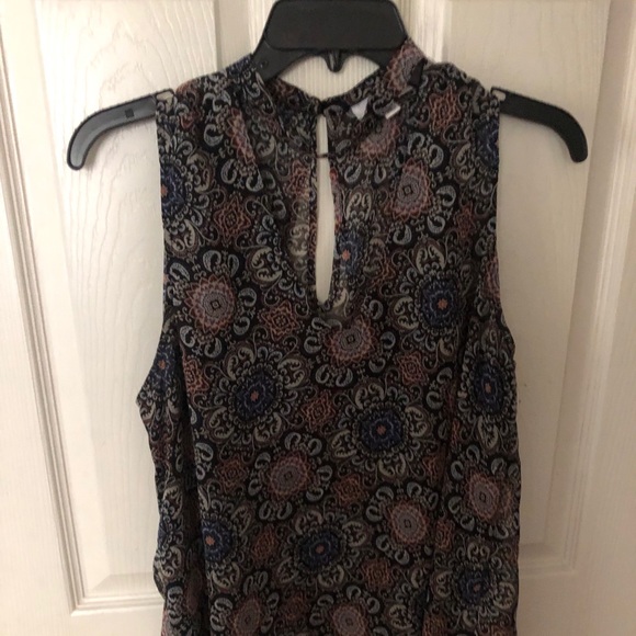 Chiffon top - Picture 2 of 2